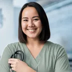 A Comfort Care advisor ready to help