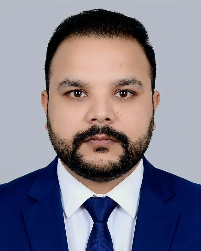 Nardeep Singh Mehmi, Director and Co-Founder at Comfort Care at Home