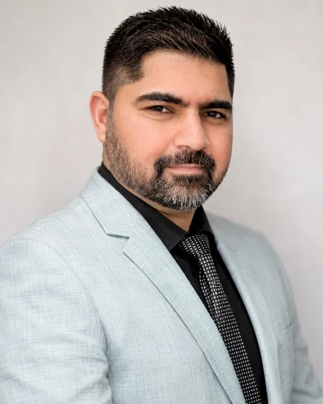 Satinderdeep Bajwa, Co-Founder and Registered Nurse at Comfort Care at Home